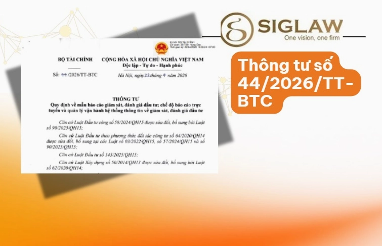 Minh họa mẫu báo cáo giám sát, đánh giá đầu tư theo Thông tư mới