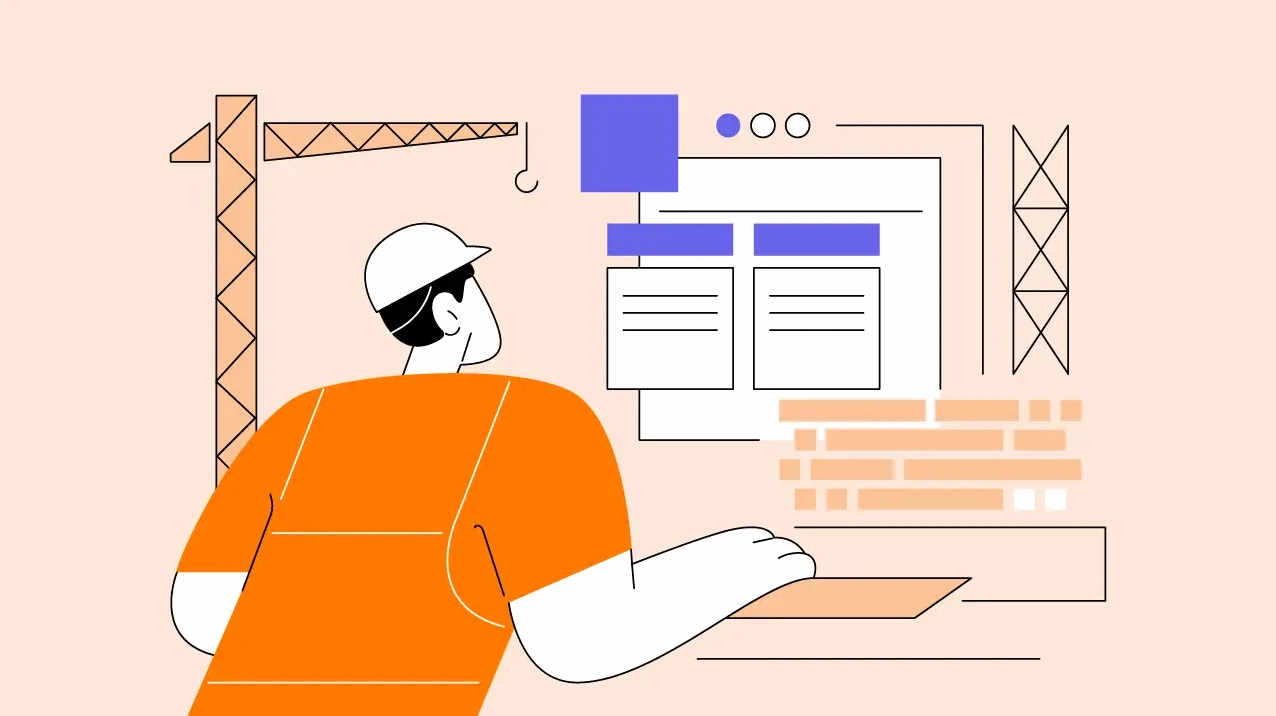 Minh họa mẫu nhật ký thi công Excel