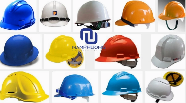 Mũ bảo hộ kỹ sư chất lượng