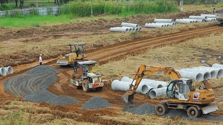 Mức bồi thường khi Nhà nước thu hồi đất nông nghiệp làm khu dân cư?