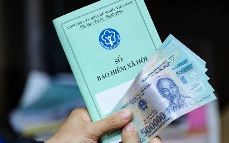 Mức đóng BHXH tự nguyện và quyền lợi 2025: Cập nhật mới nhất