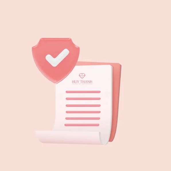 Nghi lễ trao giấy chứng nhận kết hôn