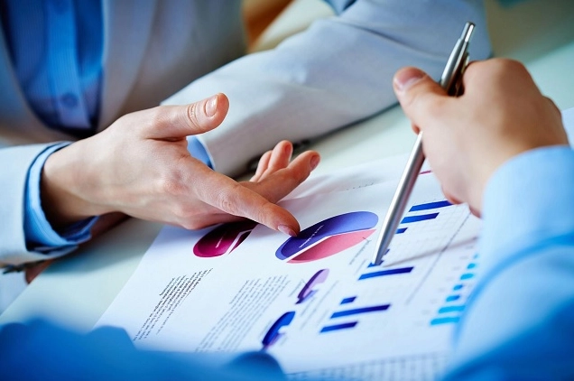 Nhân viên cần nắm rõ kỹ năng viết báo cáo để hoàn thiện công việc