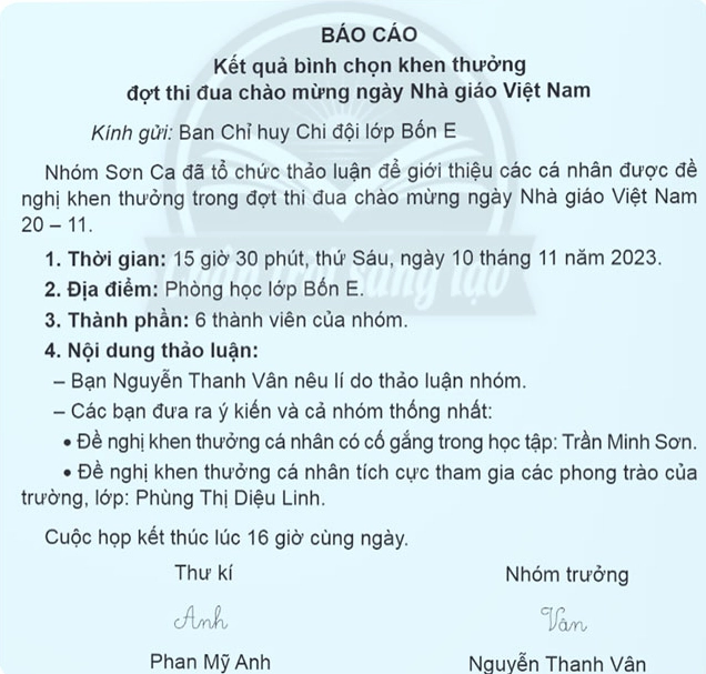 Nhóm học sinh đang thảo luận sôi nổi về một chủ đề học tập