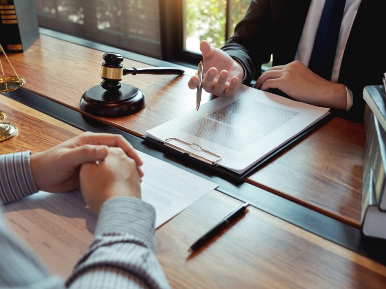 Những lưu ý quan trọng khi giải quyết tranh chấp đất đai