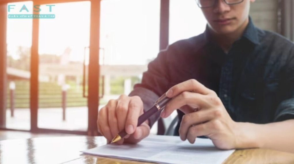 Những lưu ý quan trọng khi lập biên bản thỏa thuận