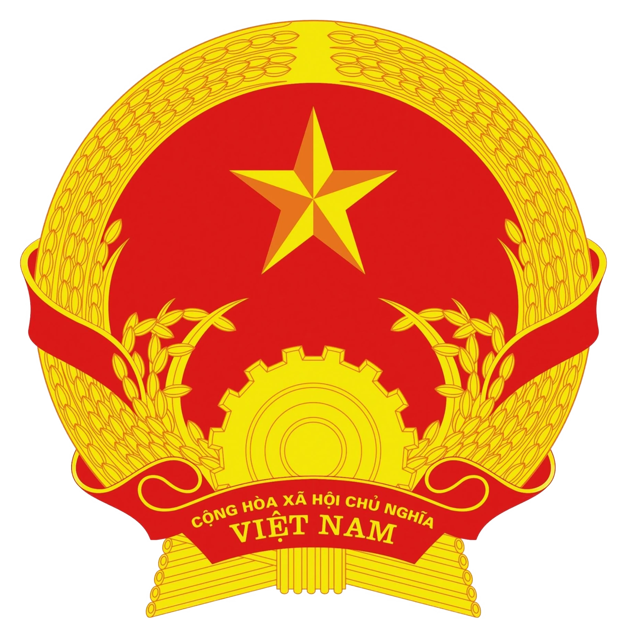 Quốc huy Việt Nam - Biểu tượng của sự chính thống và uy tín