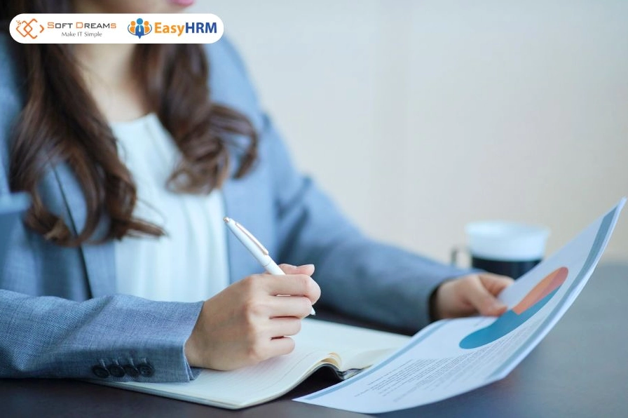 Quy định báo cáo lao động nước ngoài