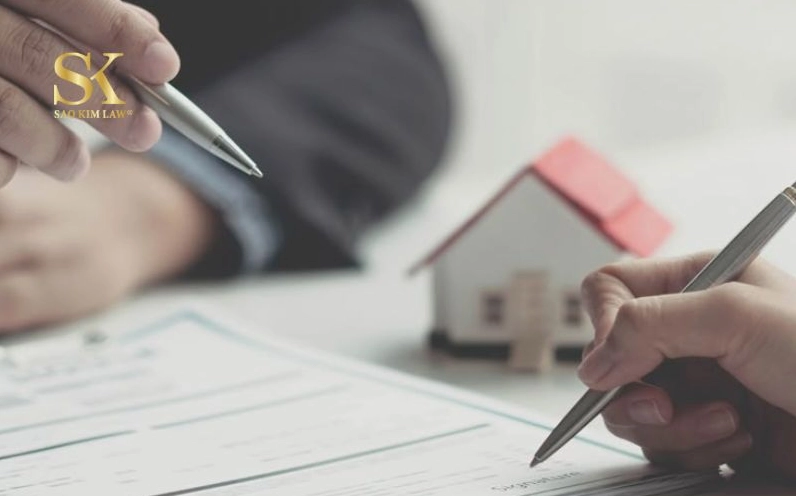 Quy trình khiếu nại đất đai