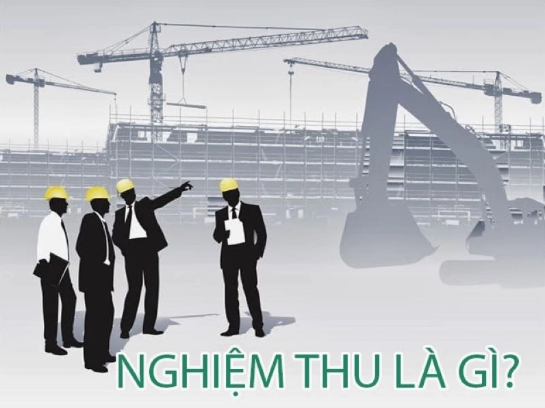 Tầm quan trọng của việc nghiệm thu dịch vụ