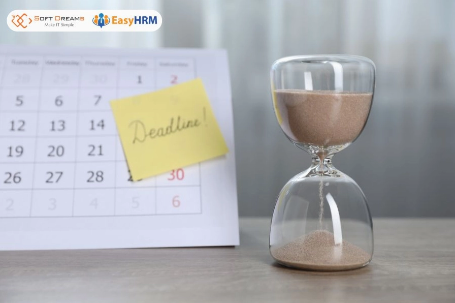 Thời hạn nộp báo cáo tình hình sử dụng lao động theo quy định