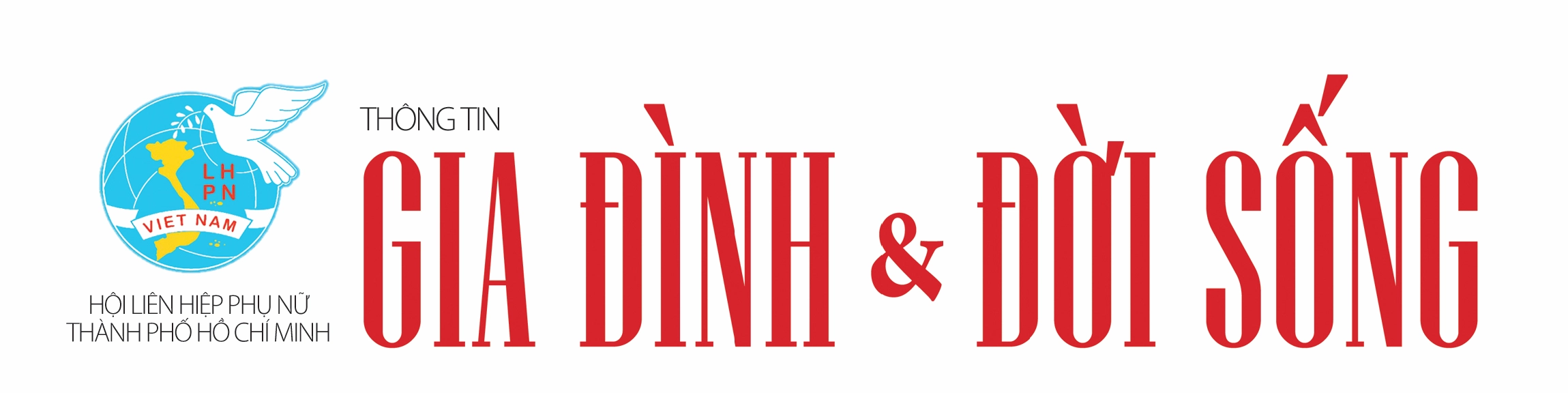 Thông tin gia đình và đời sống do hội phụ nữ biên soạn