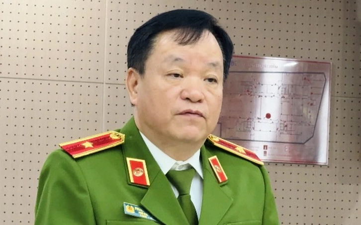 Thông tin về thủ tục xin lý lịch tư pháp