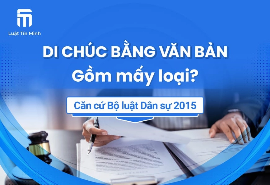 Thủ tục lập di chúc và giải quyết tranh chấp đất đai