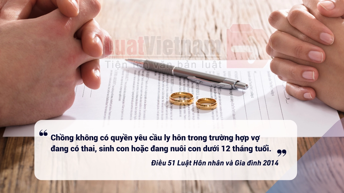 Thủ tục ly hôn