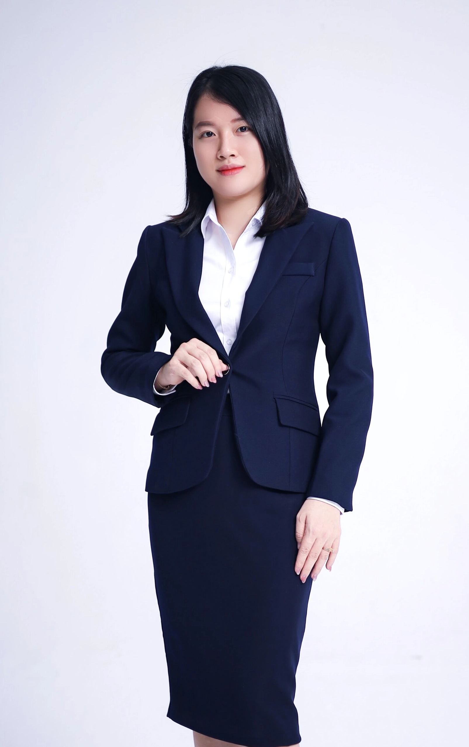 Trần Thị Minh Hà