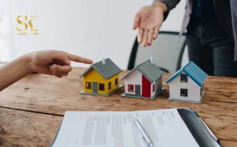 Ví dụ trường hợp tố cáo quyết định thu hồi đất không đúng quy định