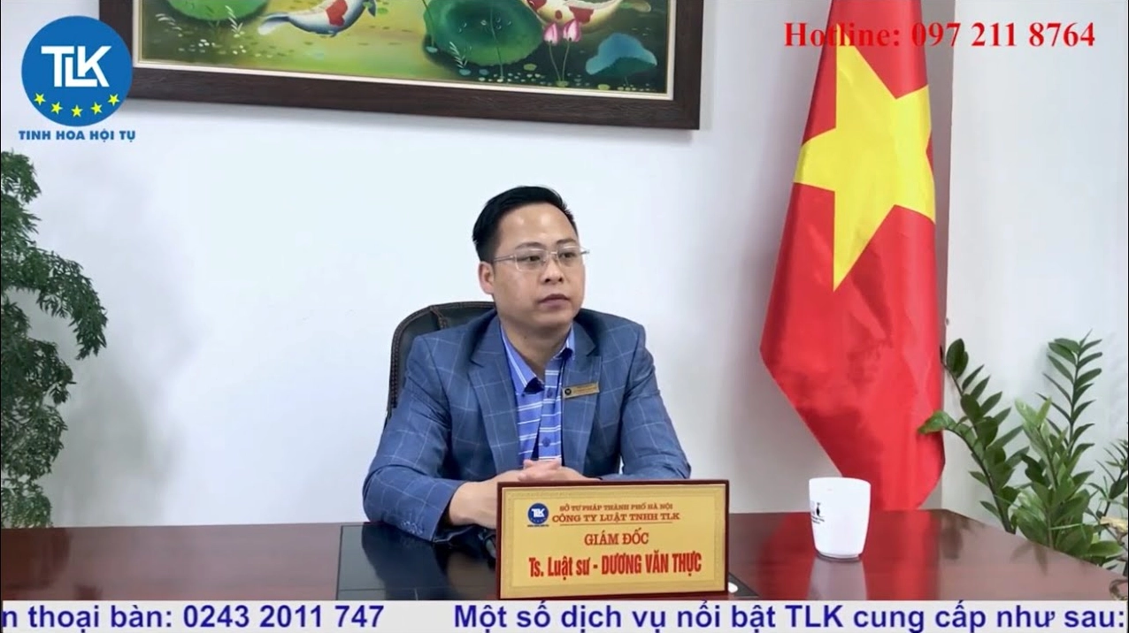 Video hướng dẫn xử lý kỷ luật lao động