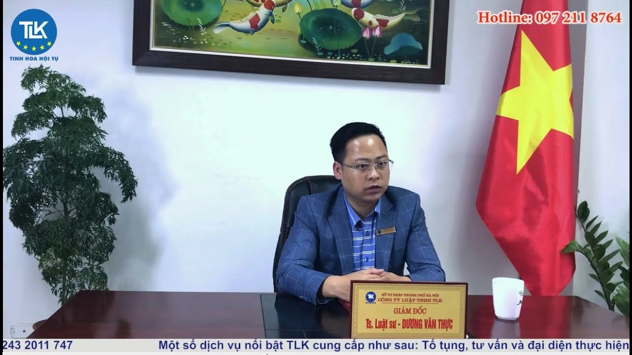 Video quy định về nội quy lao động
