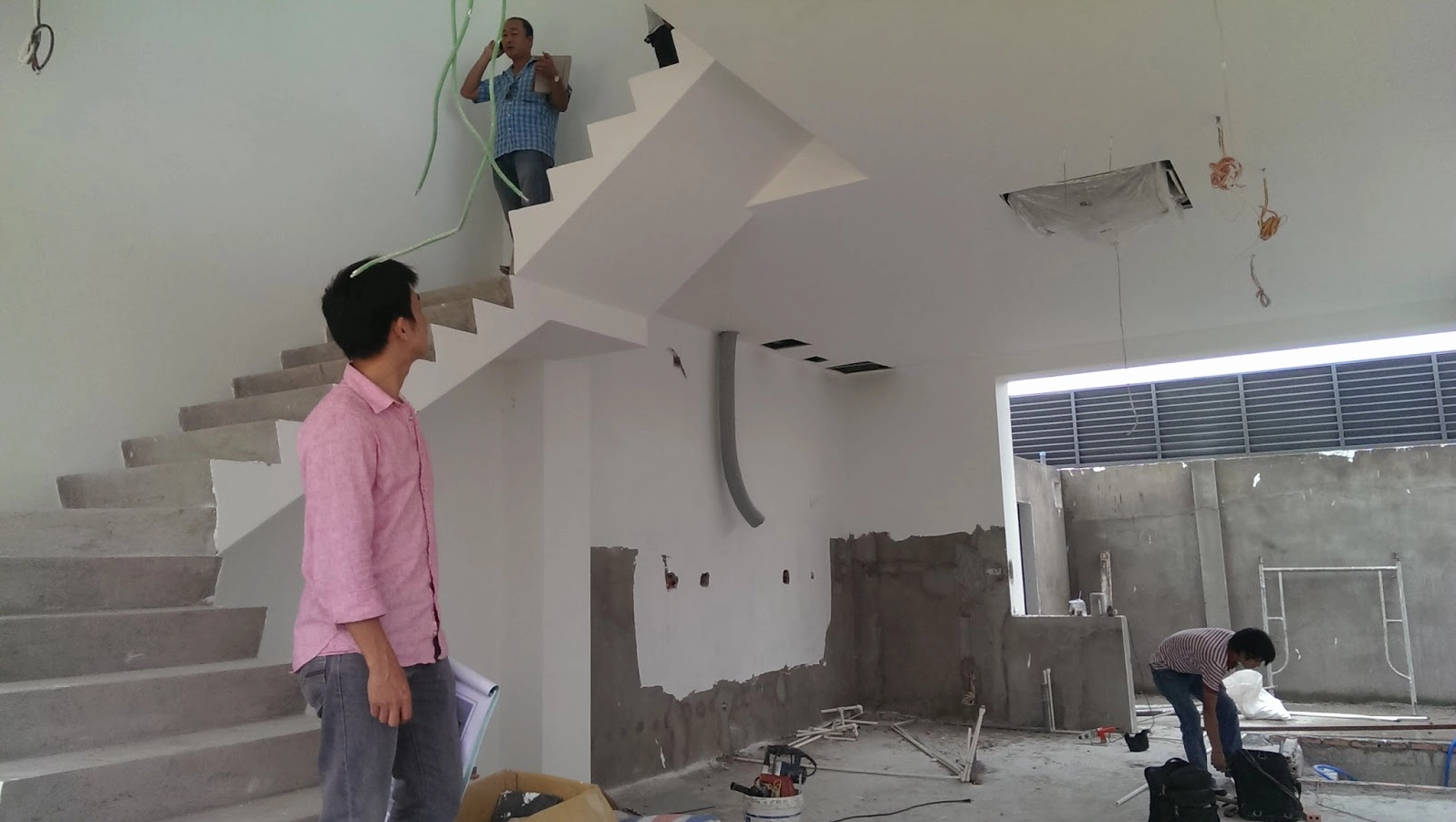 3 Mẫu Hợp đồng thi công nội thất mới và phổ biến hiện nay