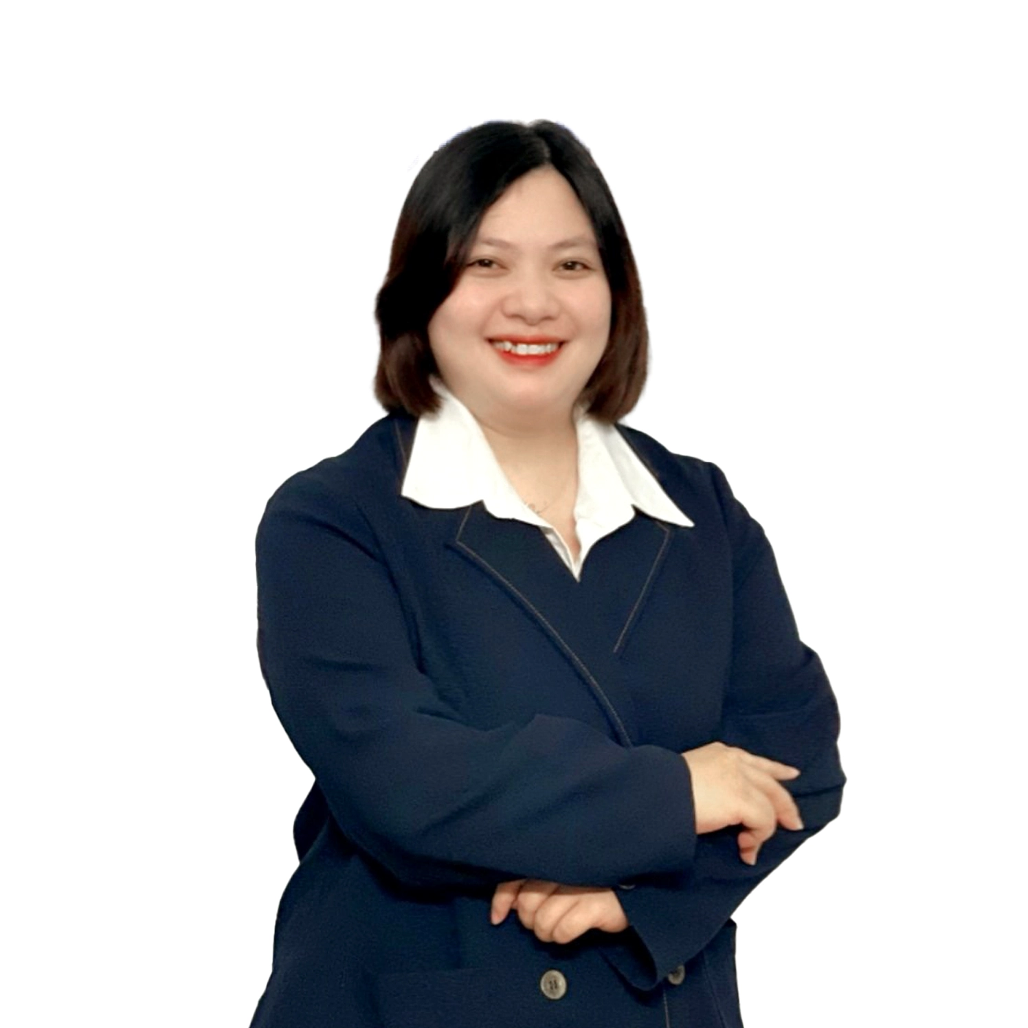 Bà Nguyễn Thị Khánh Huyền