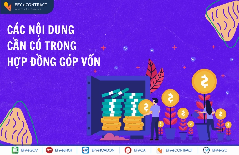 Biểu đồ thể hiện sự minh bạch và rõ ràng trong hợp đồng.