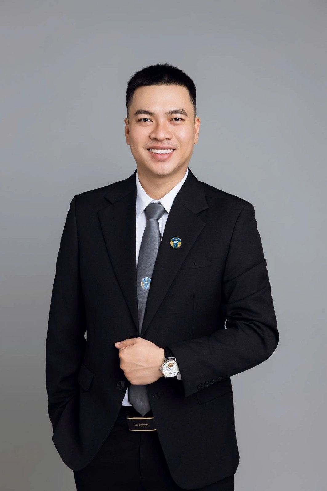 Biểu tượng Hội Cựu Chiến Binh Việt Nam