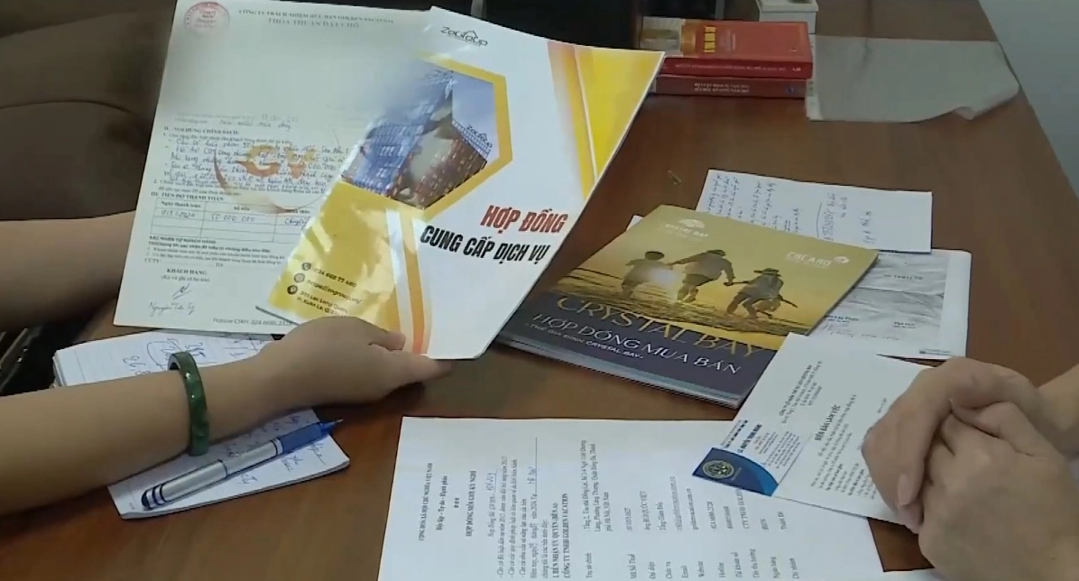 Bộ Công an cảnh báo thủ đoạn lừa đảo núp bóng “hợp đồng kỳ nghỉ”