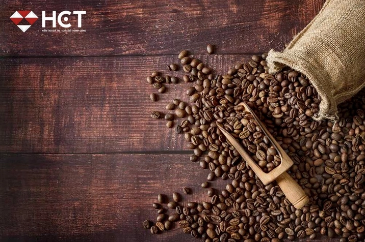 Cà phê Arabica