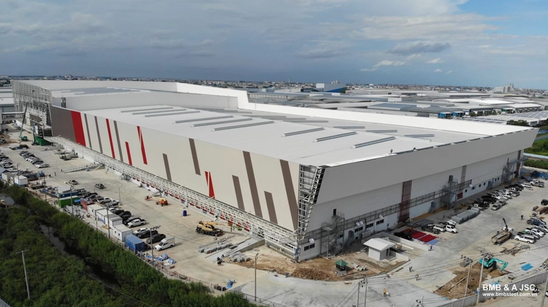 Các dự án cần đáp ứng một số điều kiện để áp dụng hợp đồng EPC