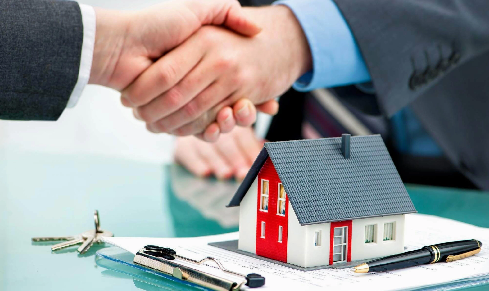Các mẫu đơn sửa nhà phổ biến đúng chuẩn quy định