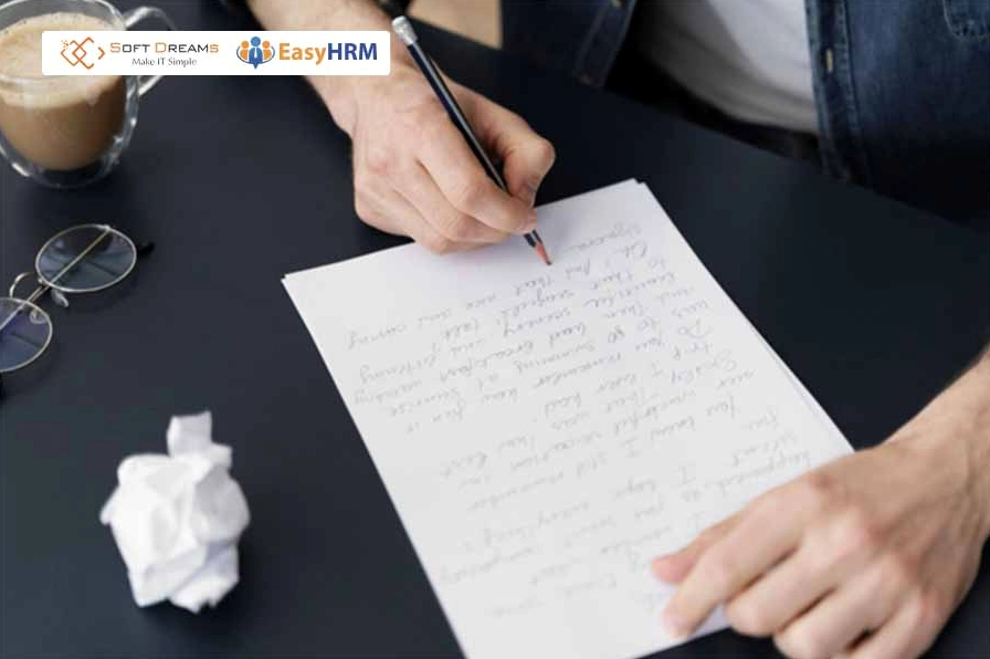 Câu hỏi thường gặp về đơn xin nghỉ không lương