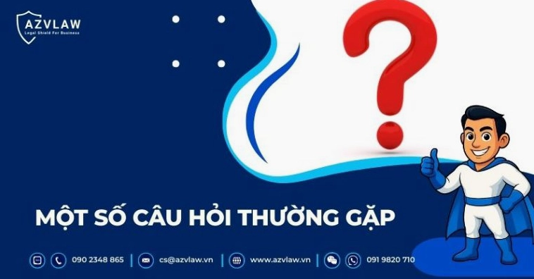 Câu hỏi thường gặp về mẫu đơn xin xác nhận tạm trú