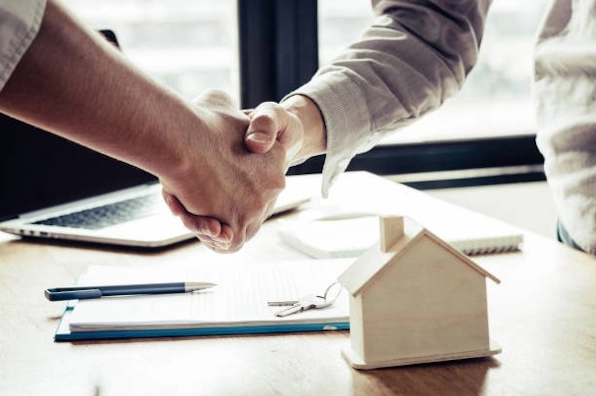 Chi tiết hợp đồng đặt cọc thuê nhà