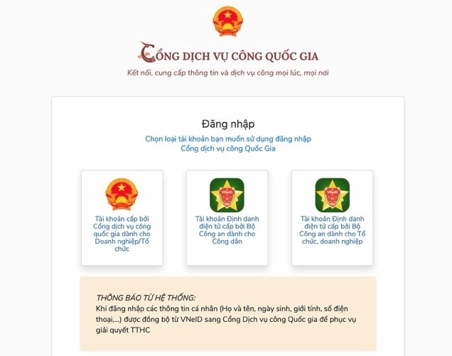 Chi tiết từng bước mua bảo hiểm y tế online cho hộ gia đình