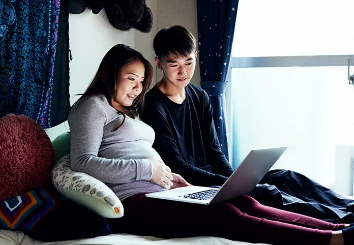 Chuẩn bị trước khi mang thai là vô cùng quan trọng