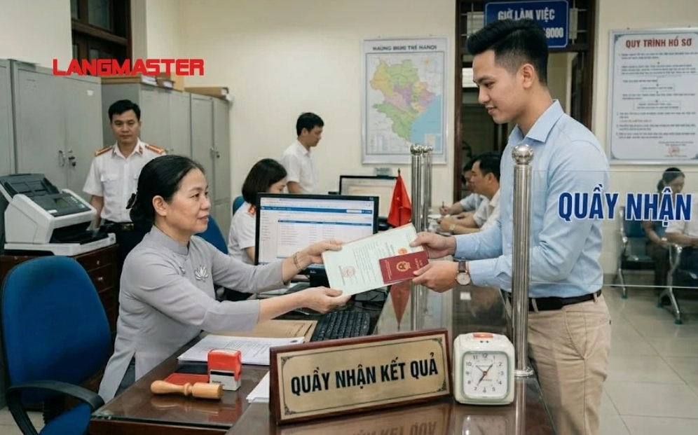Công chứng hồ sơ linh hoạt tại các cơ quan có thẩm quyền