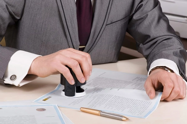 Công chứng hợp đồng giao dịch khác mà pháp luật không quy định phải công chứng nhưng các bên tự nguyện công chứng