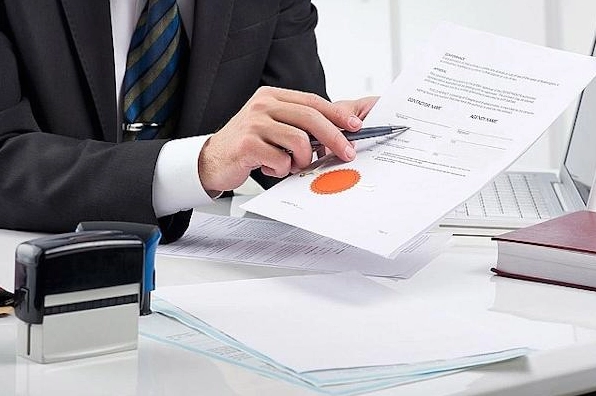 Công chứng hợp đồng mua bán nhà đất ở đâu uy tín