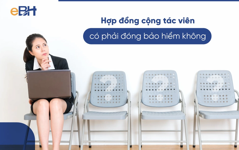 Cộng tác viên được làm việc tự do và không chịu sự quản lý của Công ty