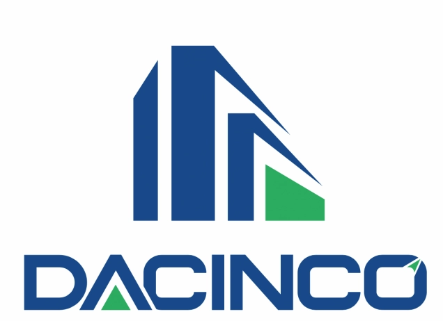 Công ty TNHH Đầu tư Xây dựng DACINCO.