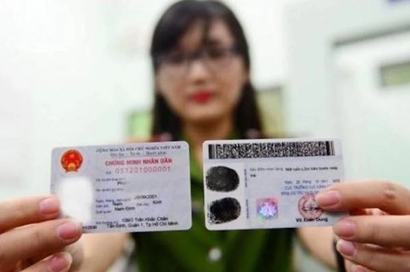 Địa điểm công chứng Căn cước công dân uy tín và chuyên nghiệp