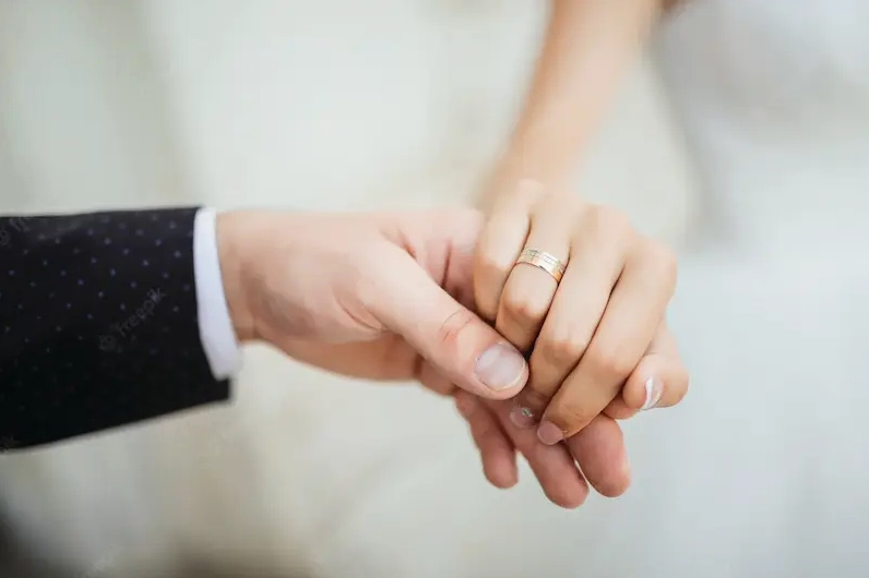 Độ tuổi đăng ký kết hôn