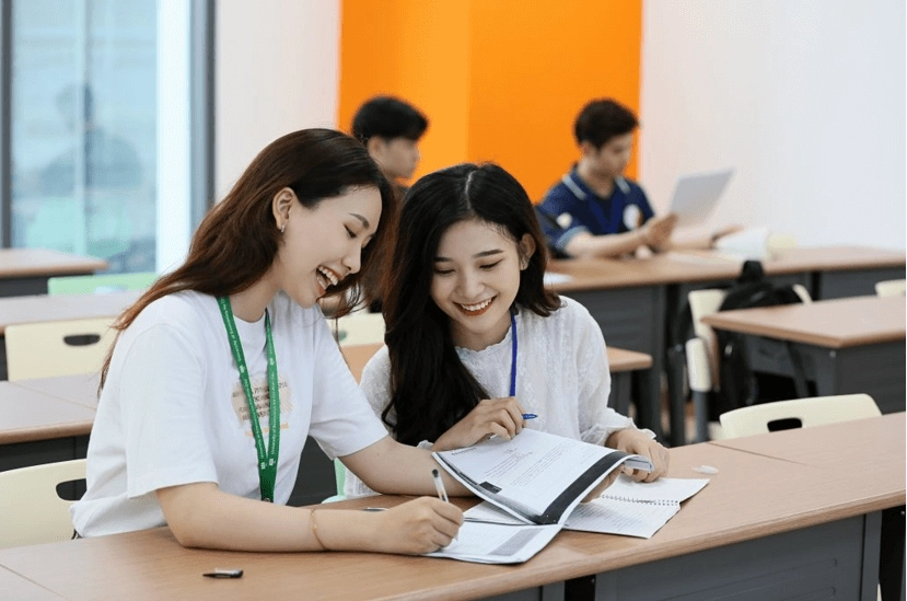 Đơn xin xác nhận là sinh viên đang học tại trường mới nhất