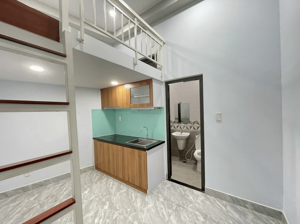 Duplex là gì? Phân biệt căn hộ Duplex, Penthouse và Loft 2026.