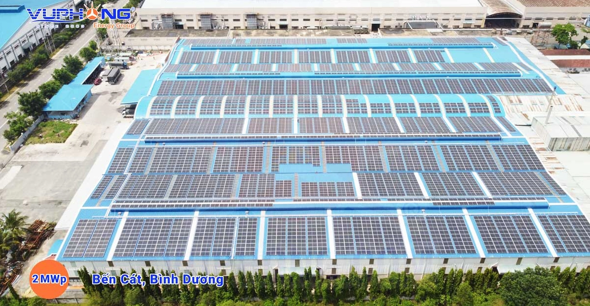 EPC in solar