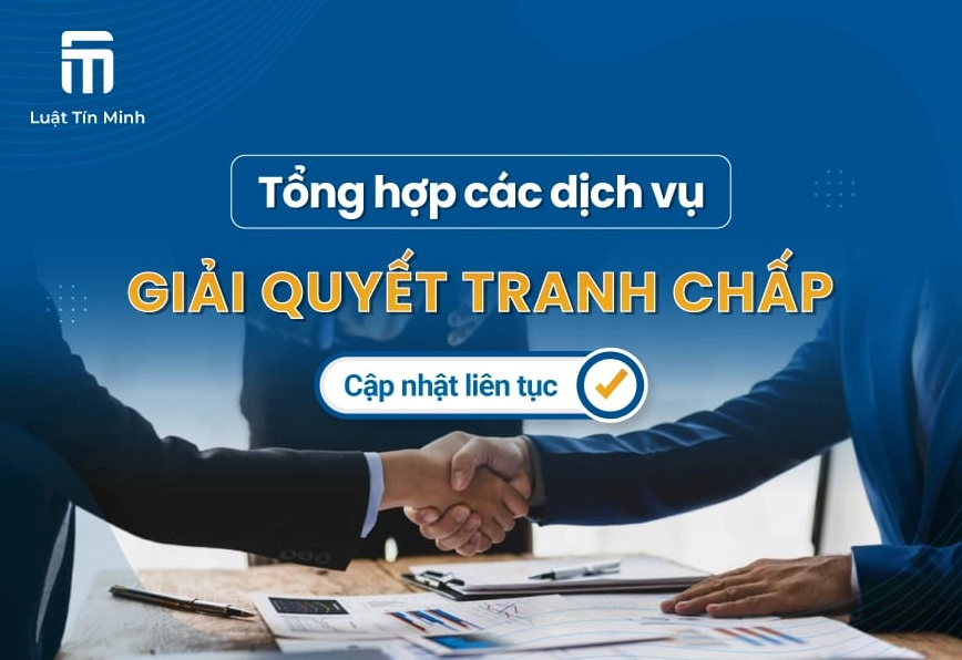 Giải quyết tranh chấp là một phần quan trọng trong hợp đồng góp vốn