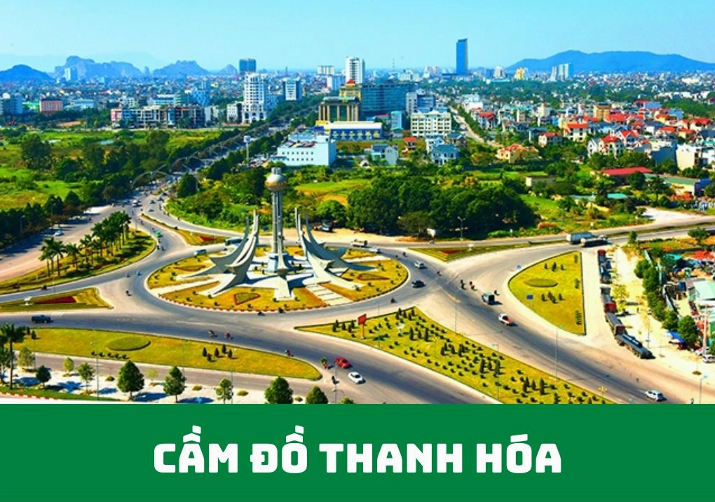 Giấy biên nhận tài sản cầm cố