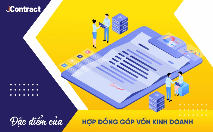 Hiểu rõ hợp đồng góp vốn giúp kinh doanh thuận lợi