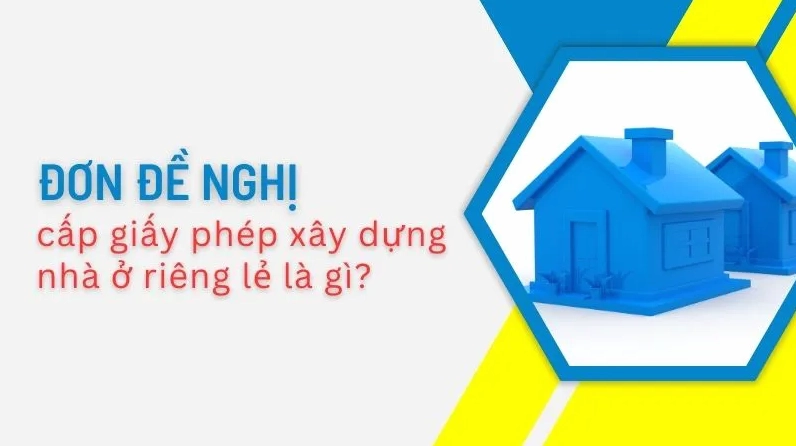 Hồ sơ xin phép xây dựng nhà ở nông thôn